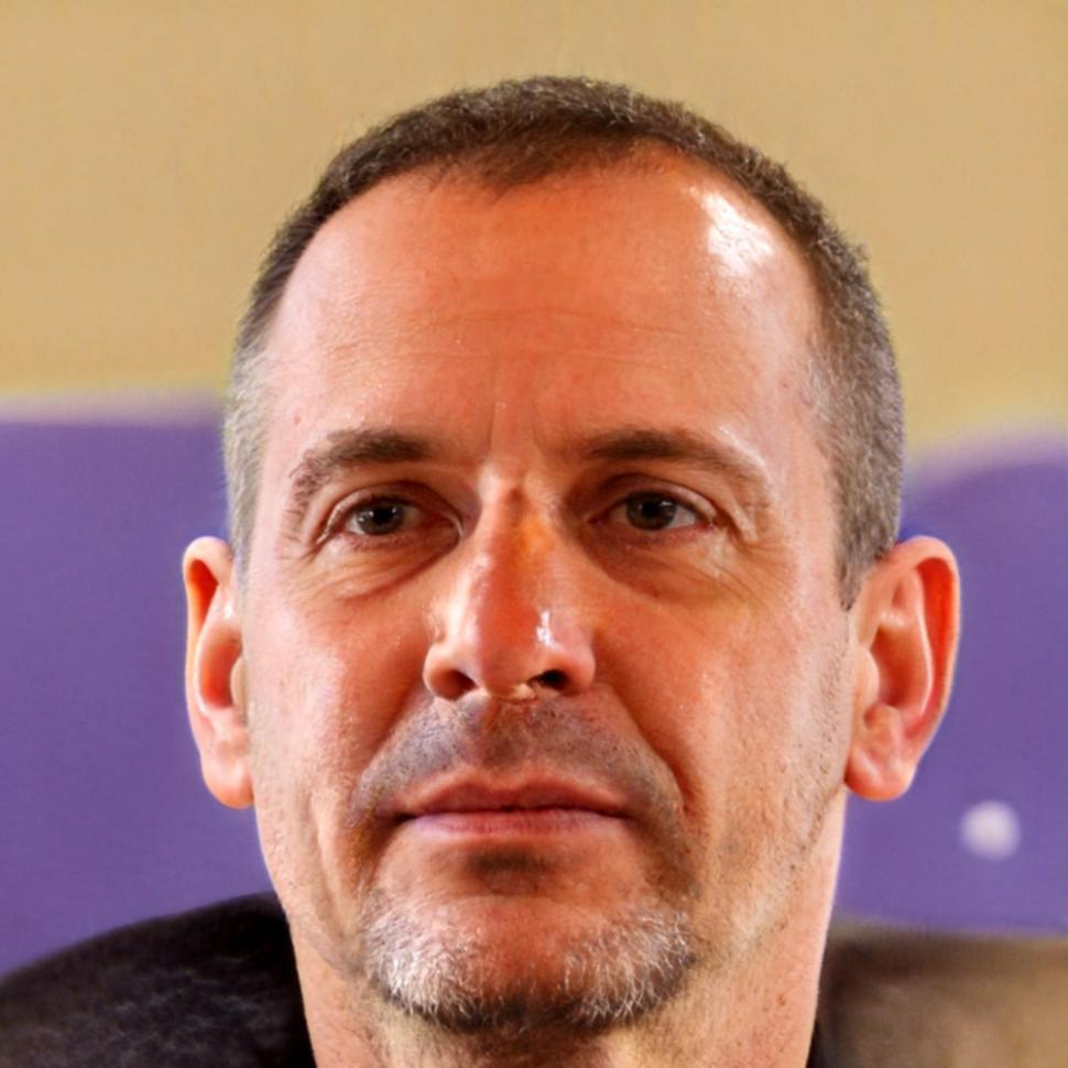 Олексій Петренко - Технічний директор